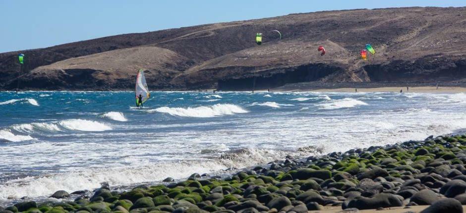 Vacacional Tegueste 1ºa Vecindario  Bagian luar foto